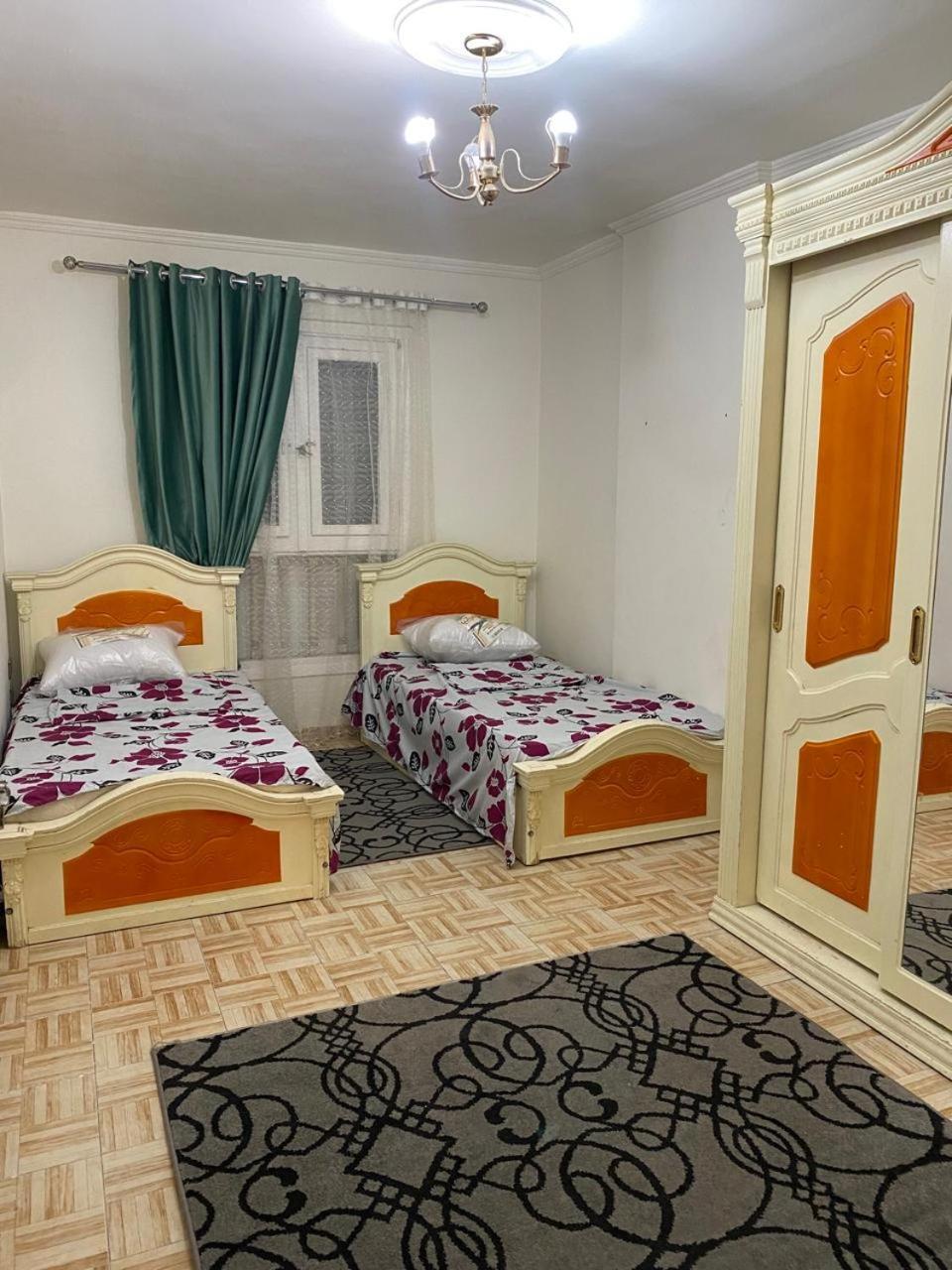 Apartmán Alexandria *