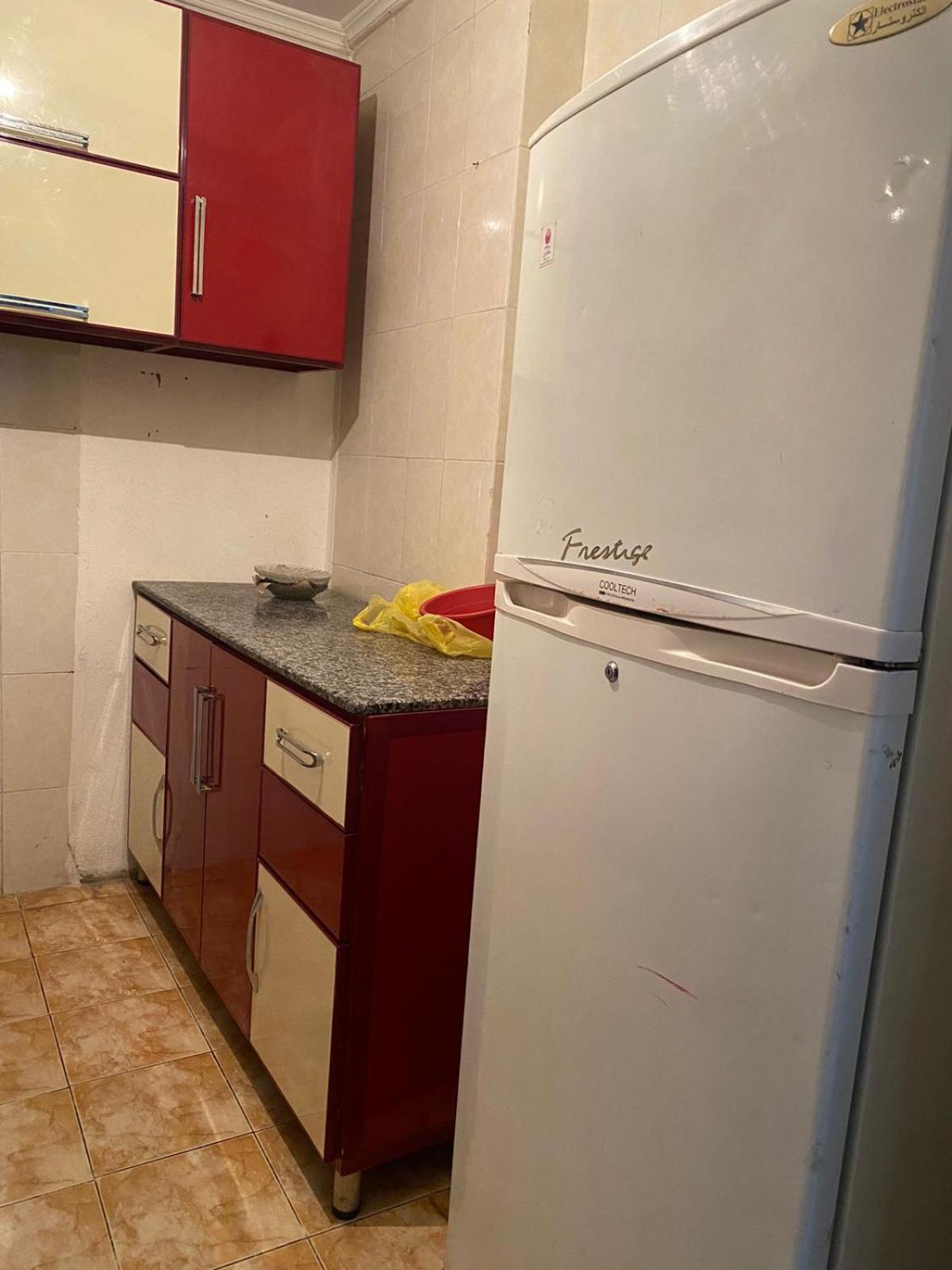 Alexandria Apartmán